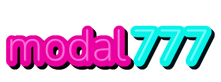 modal777 — logo kanal